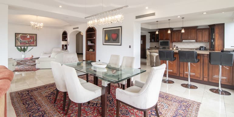 Furnished Glow Apartment