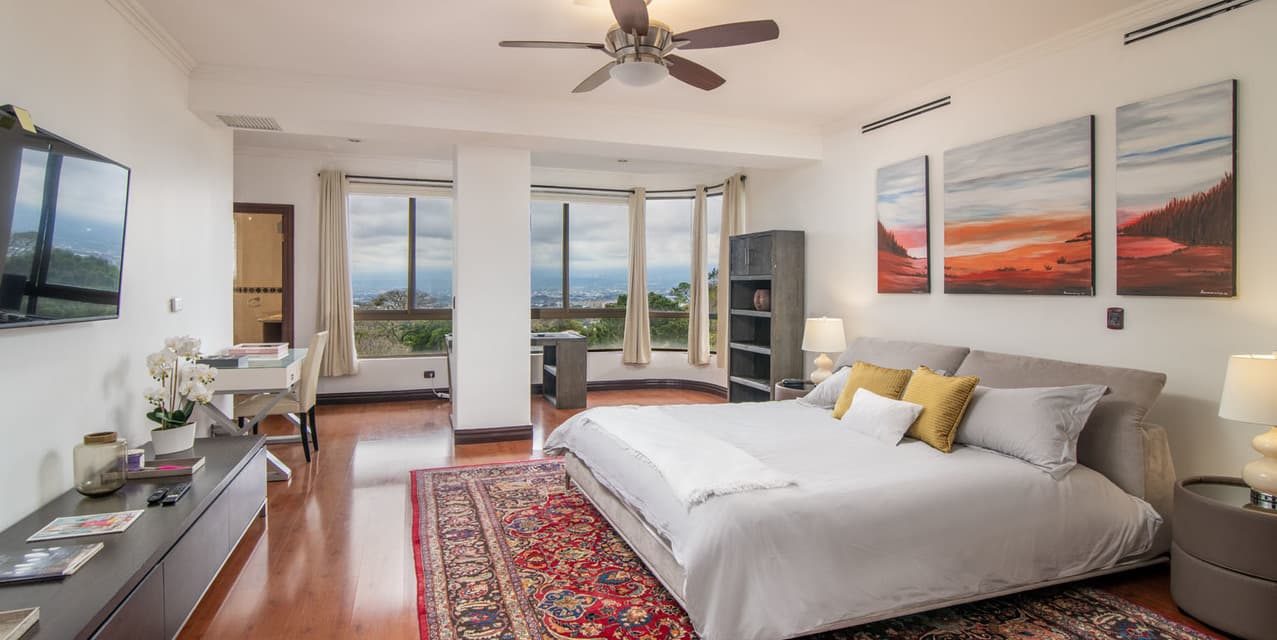 Furnished Glow Apartment — photo