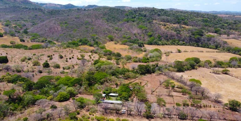 Finca Ganadera SP en Cañas