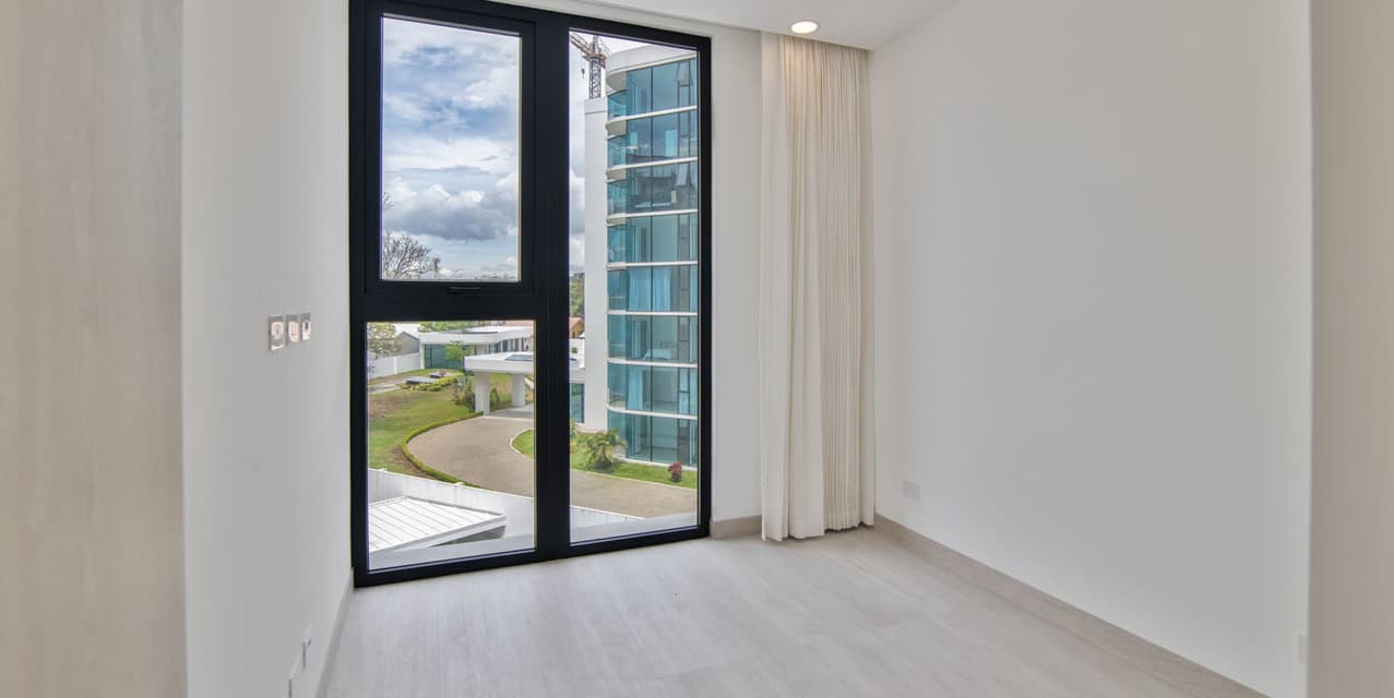 Urban Nest Apartment — photo