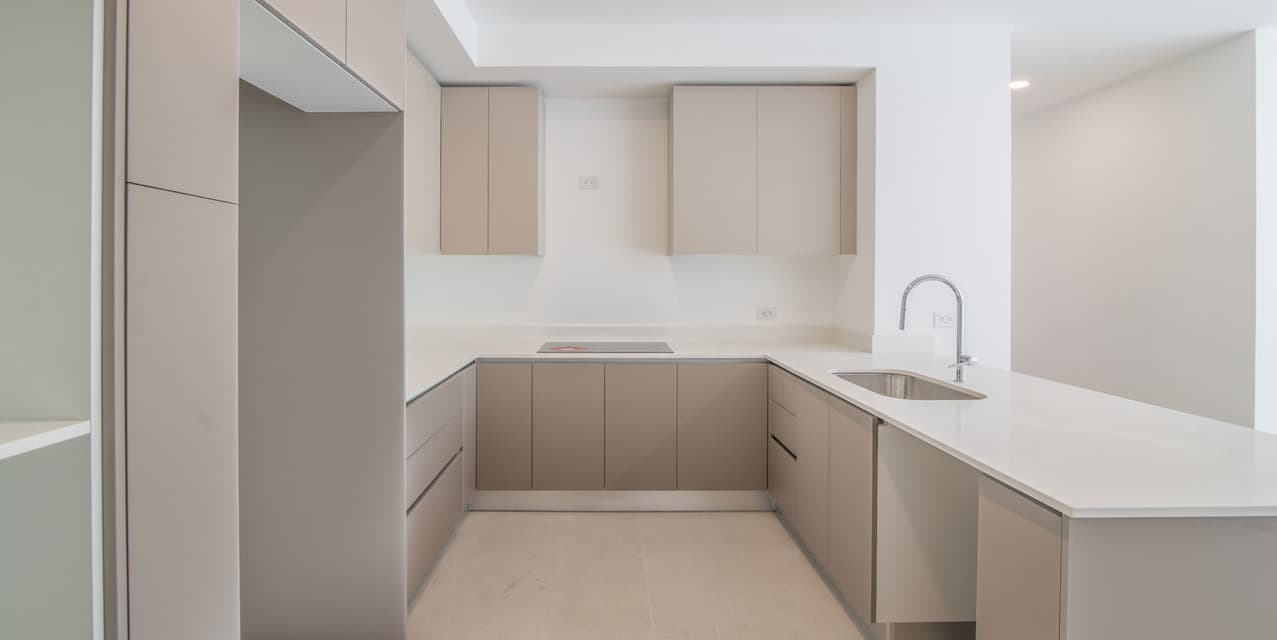 Urban Nest Apartment — photo