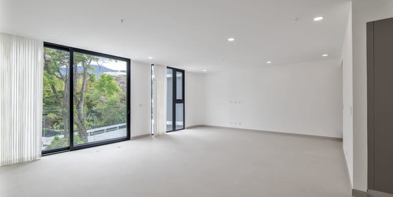 Urban Nest Apartment
