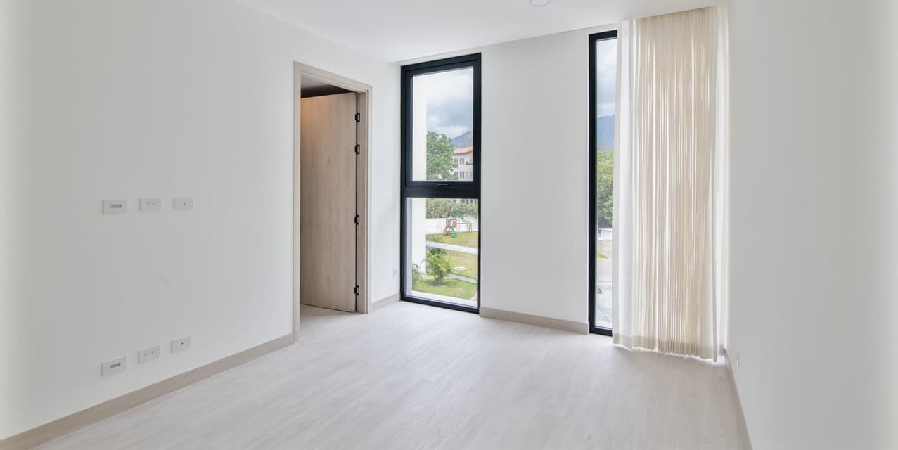 Urban Nest Apartment — photo
