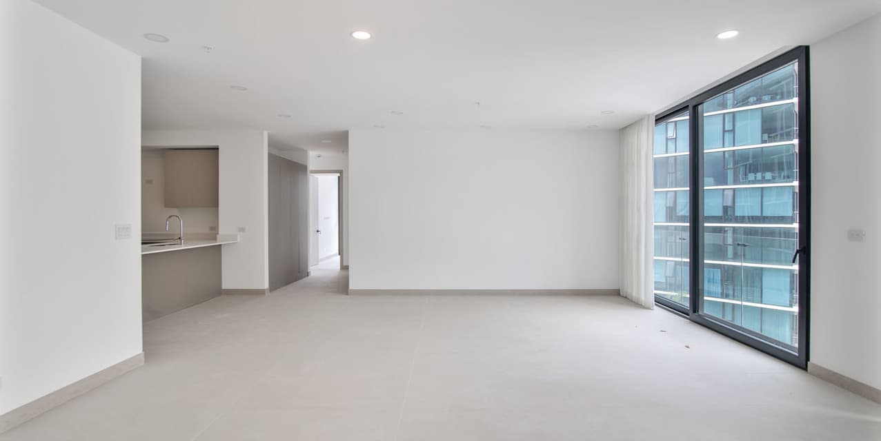 Urban Nest Apartment — photo