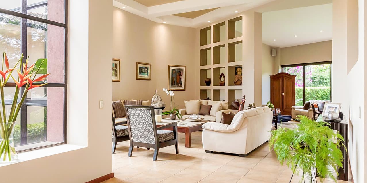 High View Home: Great Rental Option at Cerro Real — photo