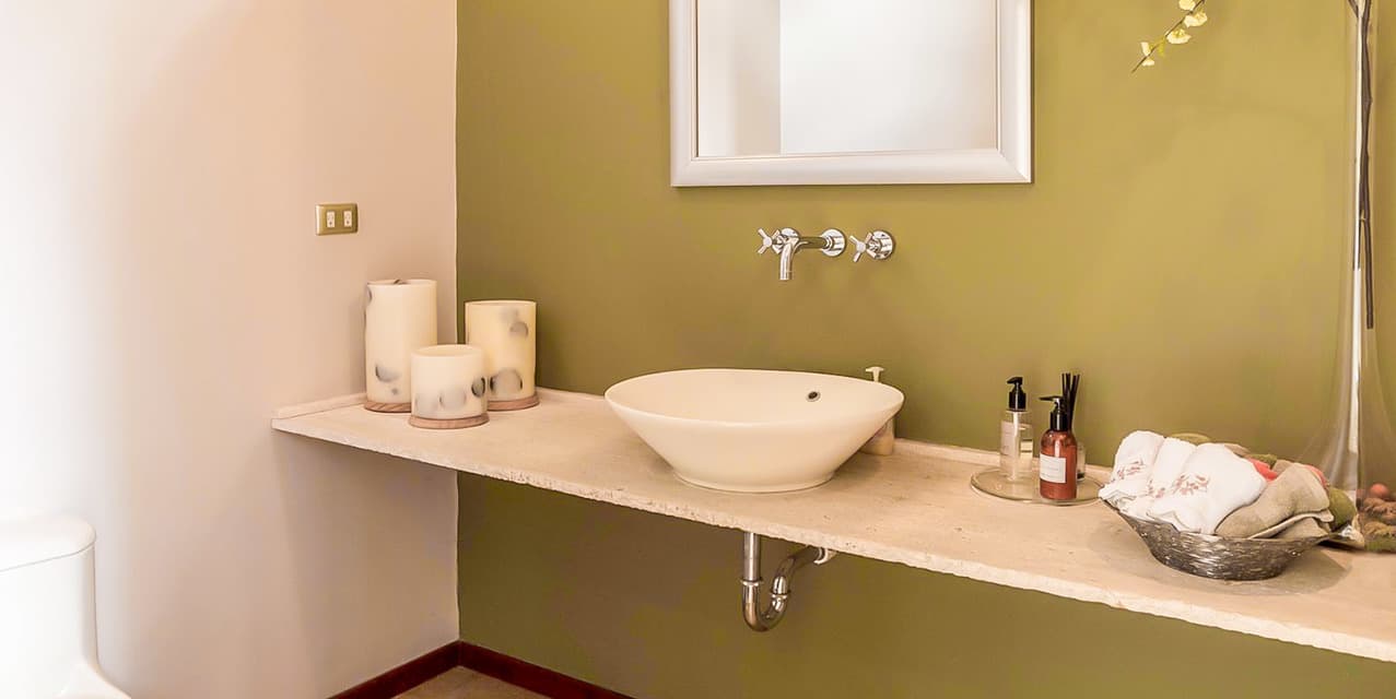 High View Home: Great Rental Option at Cerro Real — photo