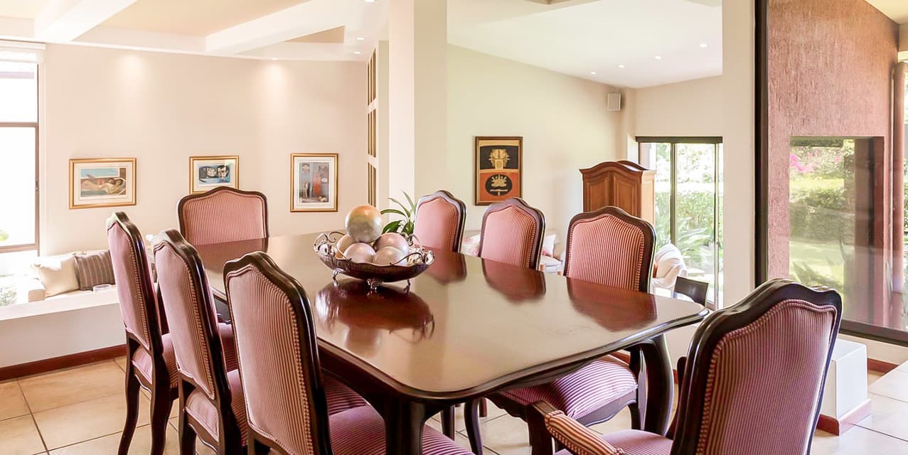 High View Home: Great Rental Option at Cerro Real — photo