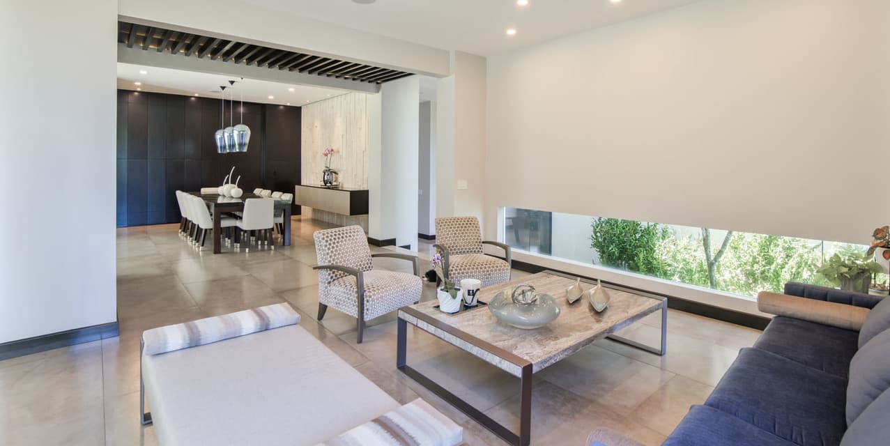 Casa Valenza @ Los Reyes — photo