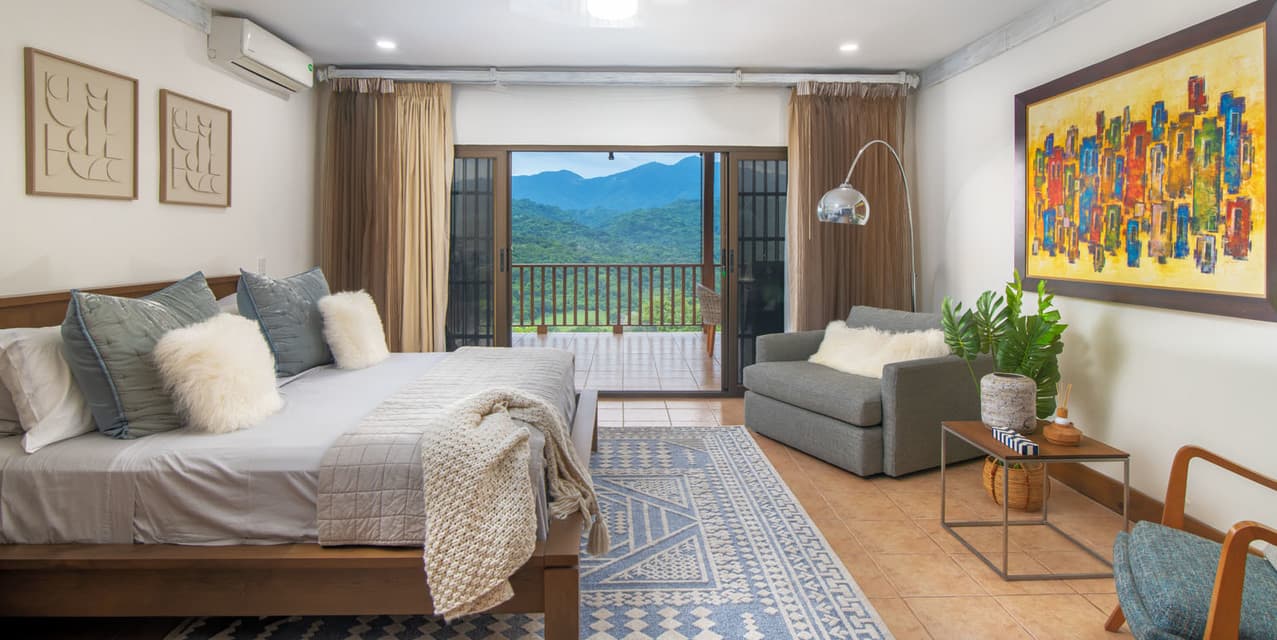 Evergreen Carara Home — photo