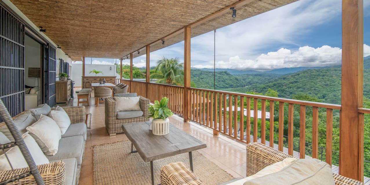 Evergreen Carara Home — photo