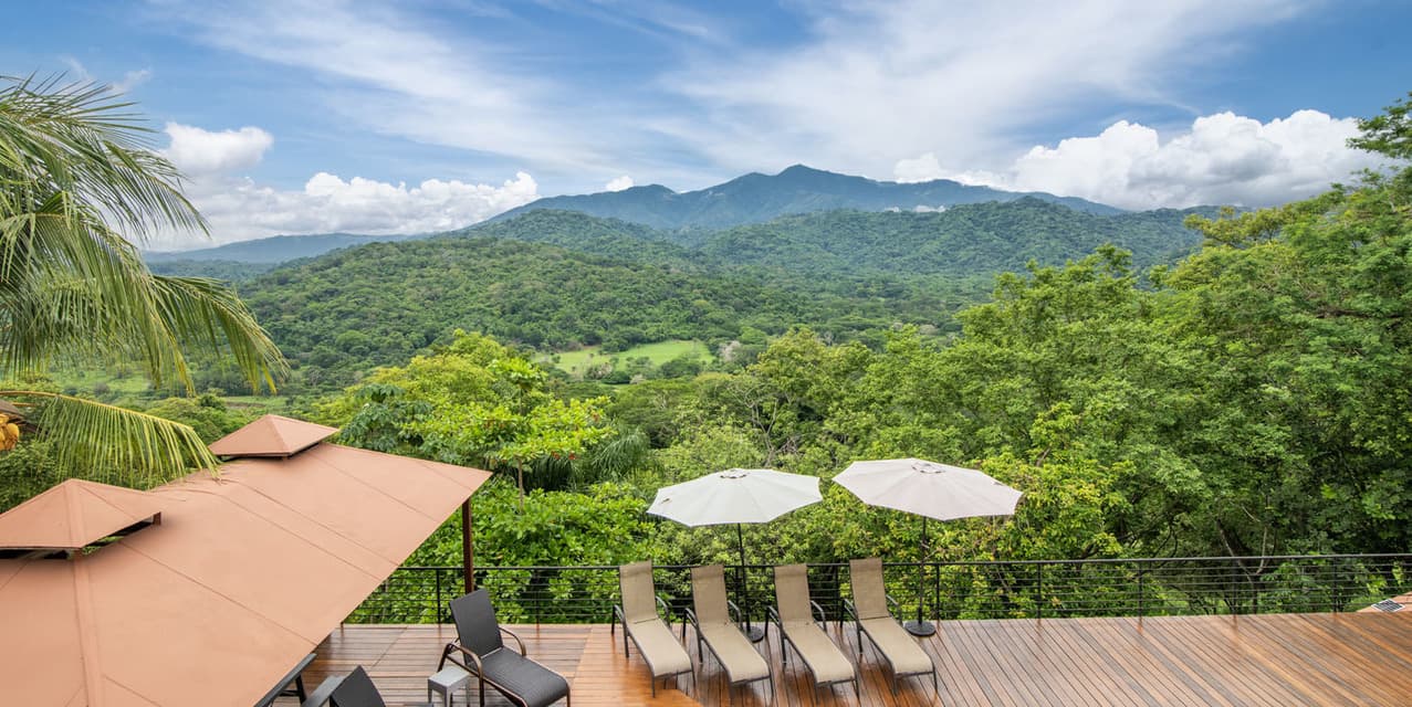 Evergreen Carara Home — photo