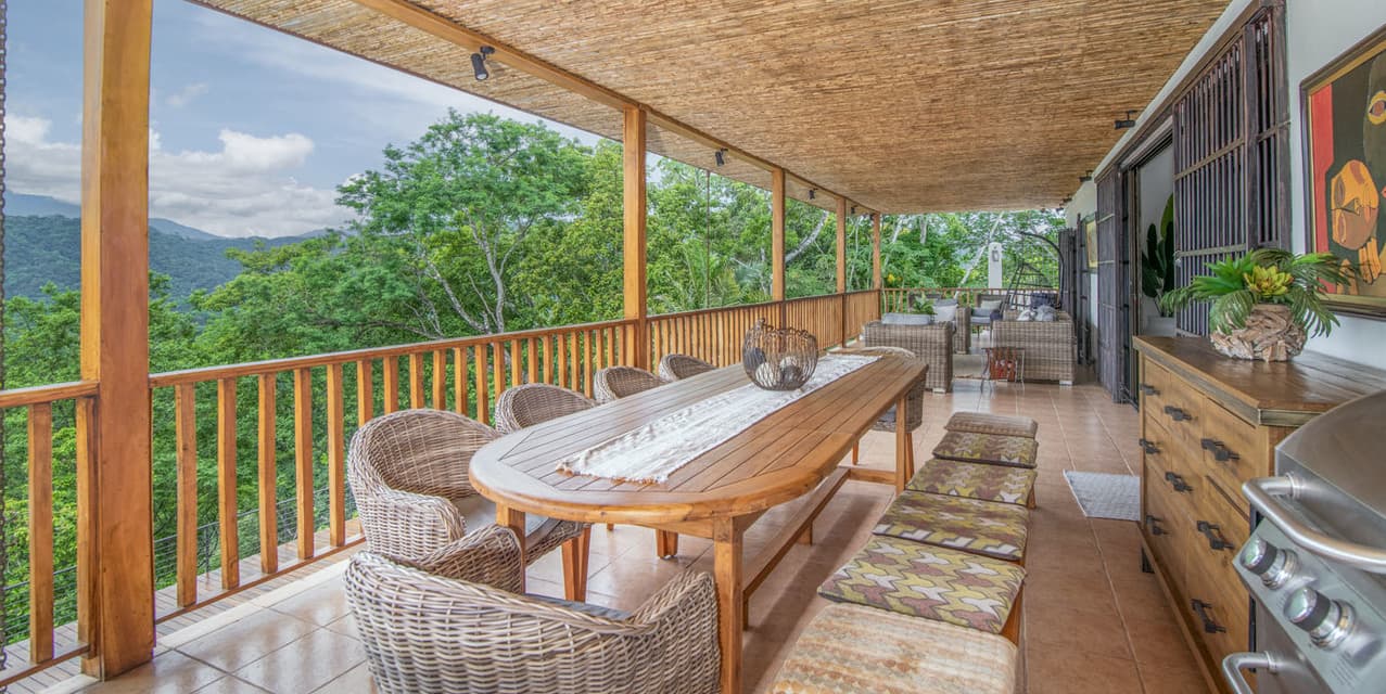 Evergreen Carara Home — photo