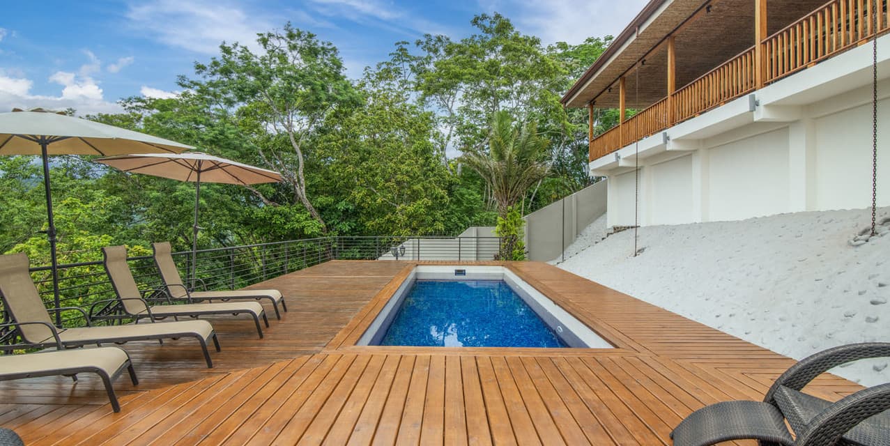 Evergreen Carara Home — photo