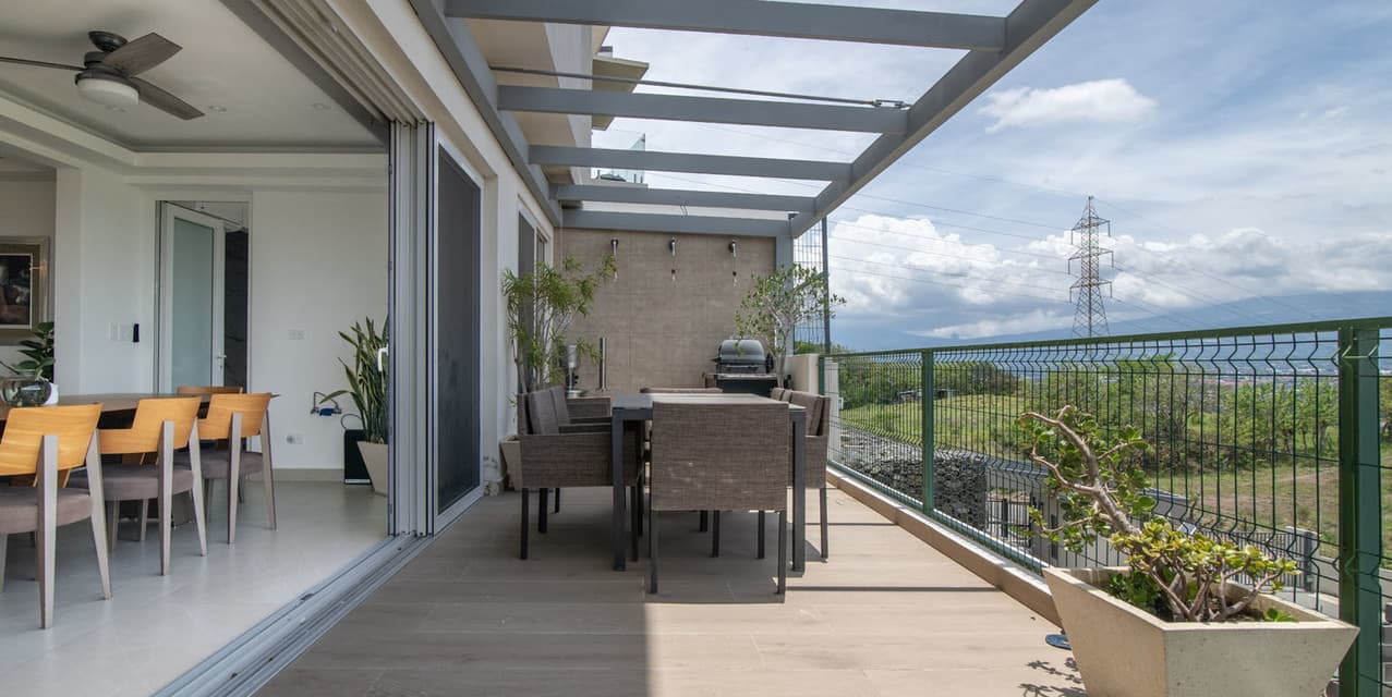 Lomas Contemporary Living Guachipelín — photo