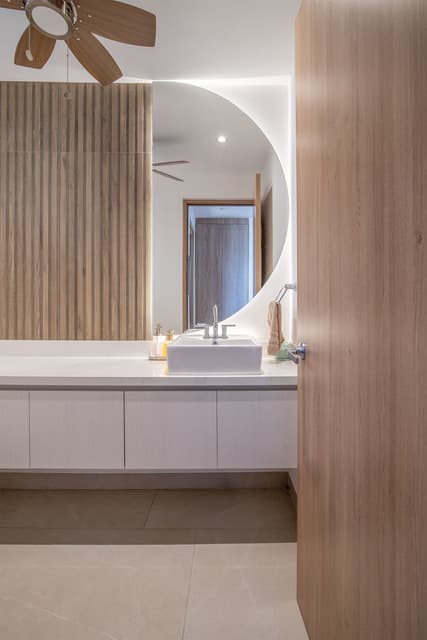 Lomas Contemporary Living Guachipelín — photo