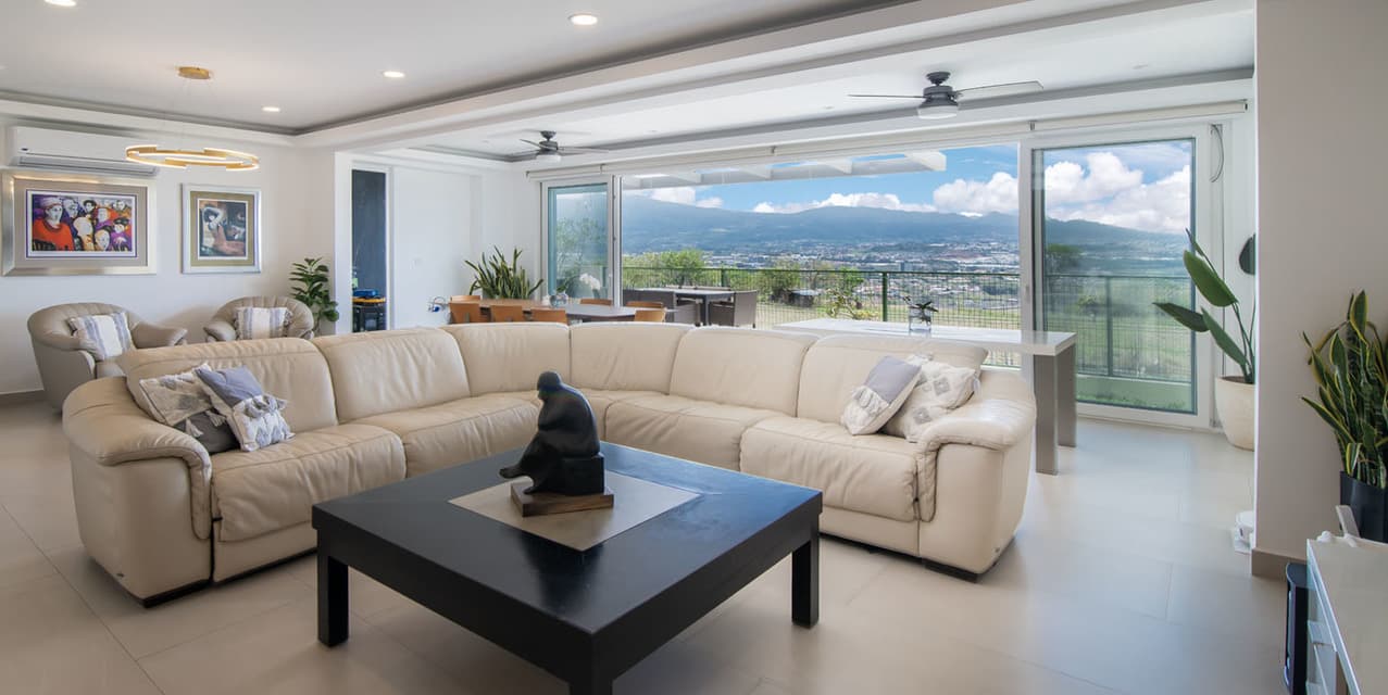 Lomas Contemporary Living Guachipelín — photo