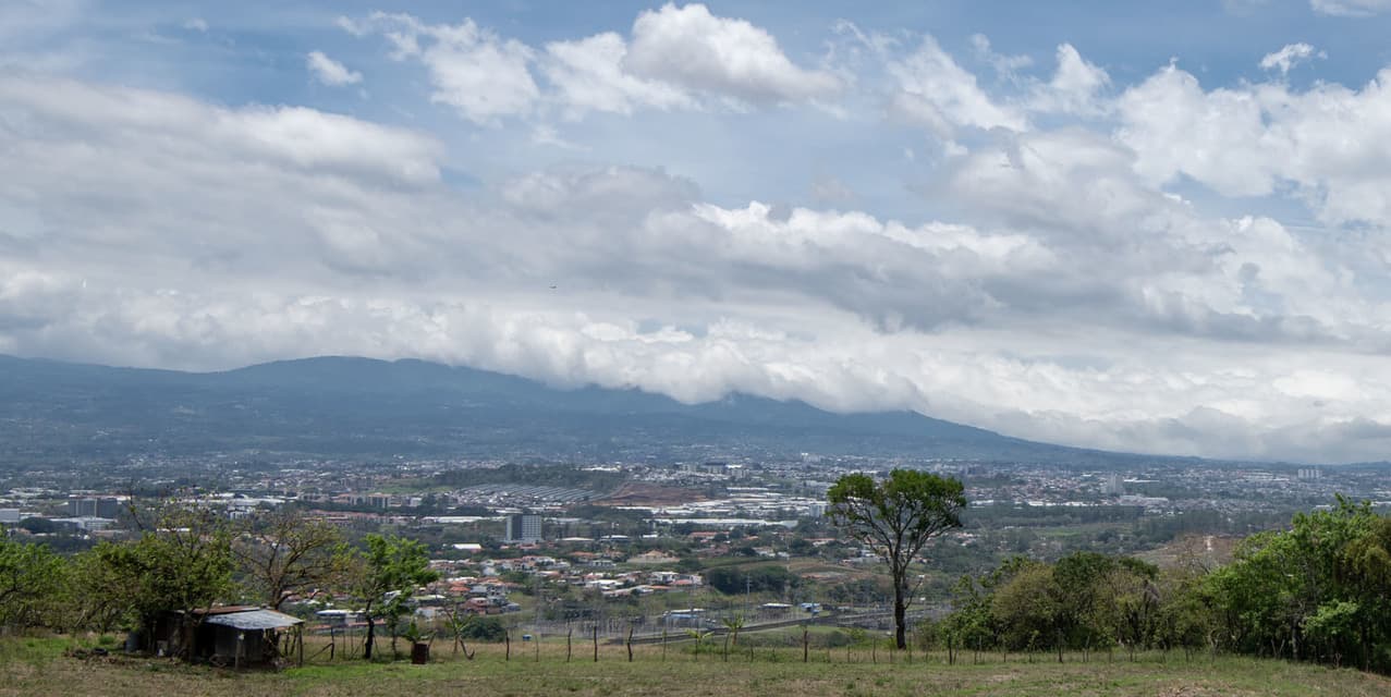 Lomas Contemporary Living Guachipelín — photo