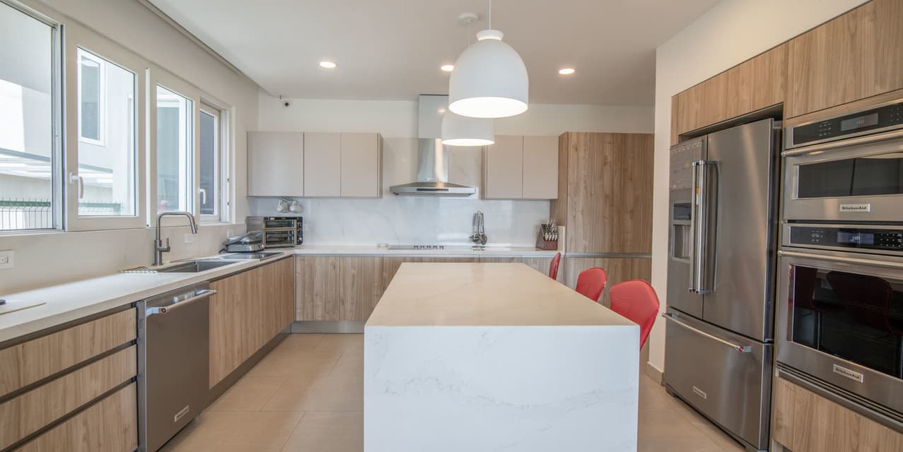 Lomas Contemporary Living Guachipelín — photo