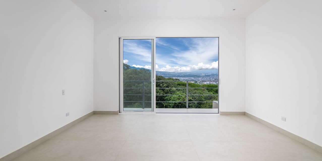 Alto Lomas Brand-New Residence at Guachipelin — photo