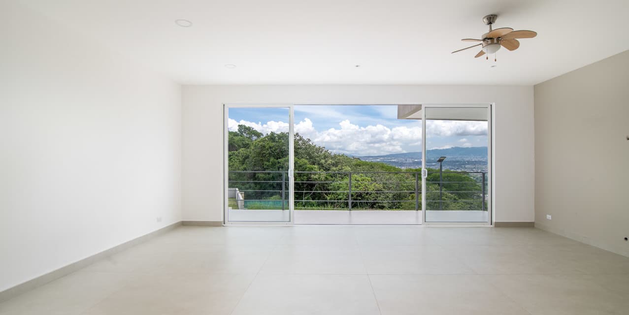 Alto Lomas Brand-New Residence at Guachipelin — photo