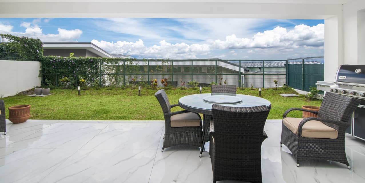 Casa Horizonte Lomas at Guachipelín — photo