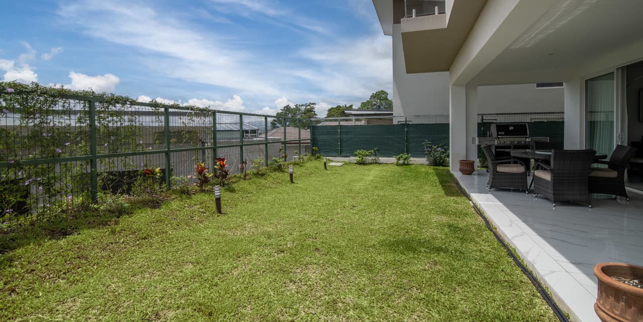 Casa Horizonte Lomas at Guachipelín — photo