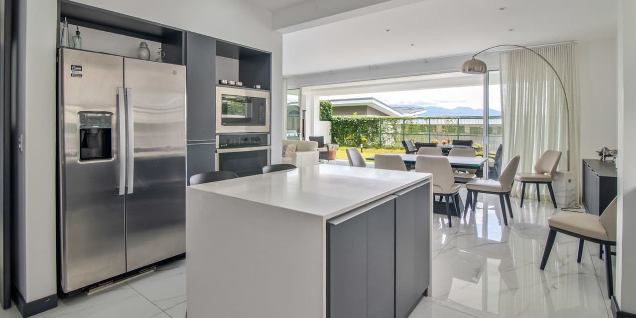 Casa Horizonte Lomas at Guachipelín — photo