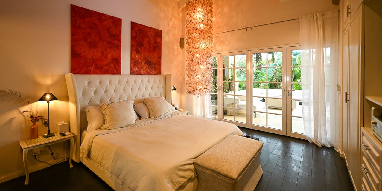 Kasalu Ocean View Luxury Estate — photo