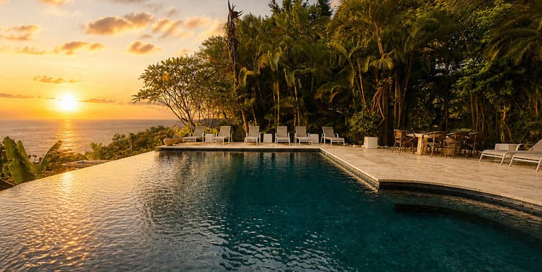 Kasalu Ocean View Luxury Estate
