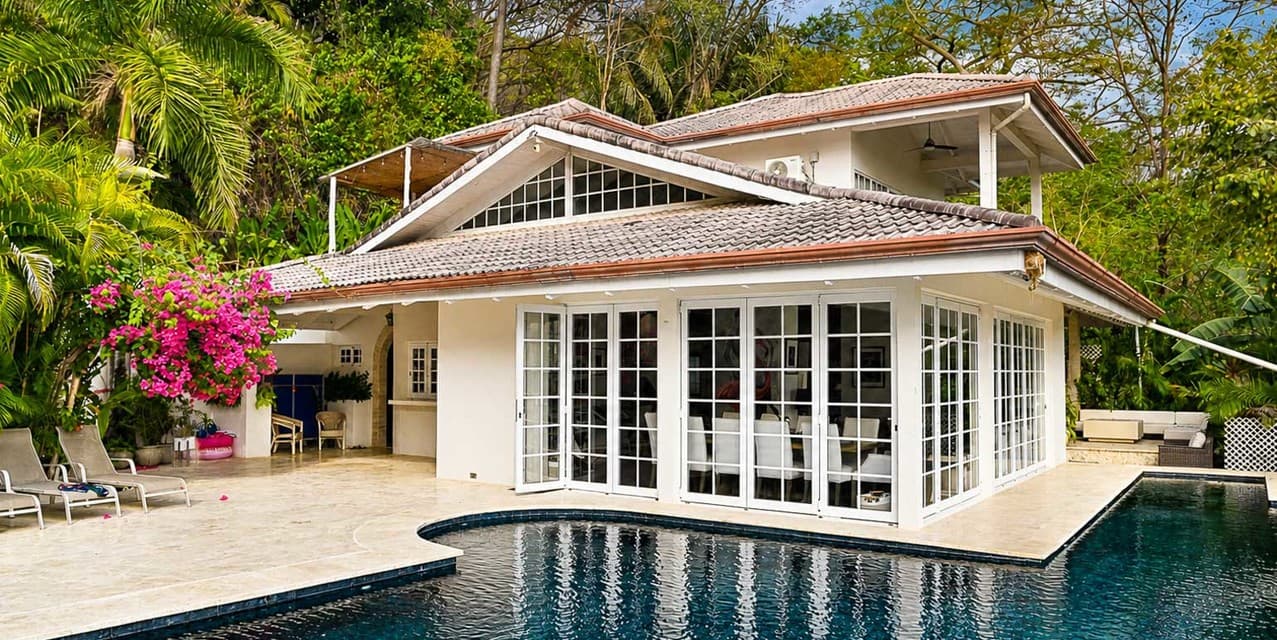 Kasalu Ocean View Luxury Estate — photo