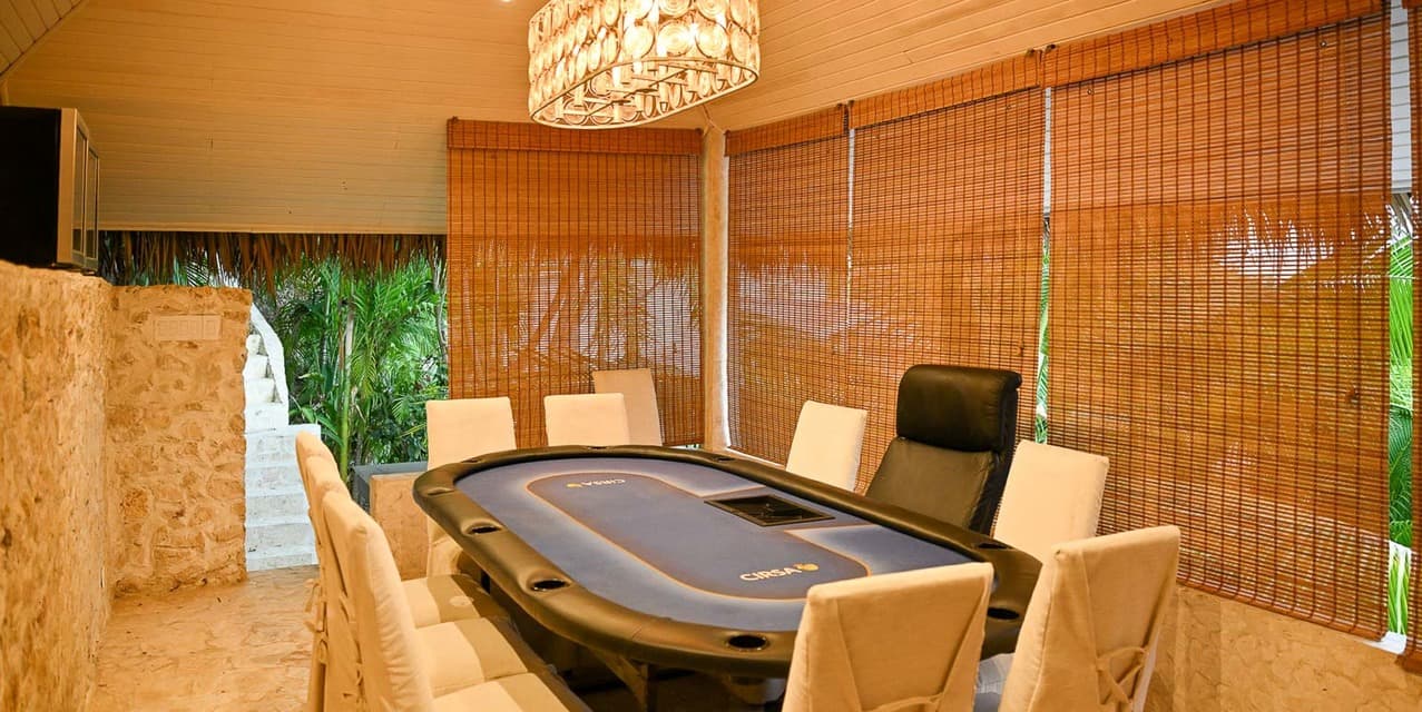 Kasalu Ocean View Luxury Estate — photo