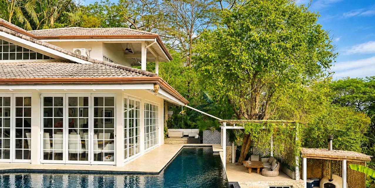 Kasalu Ocean View Luxury Estate — photo