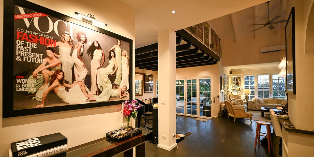 Kasalu Ocean View Luxury Estate — photo