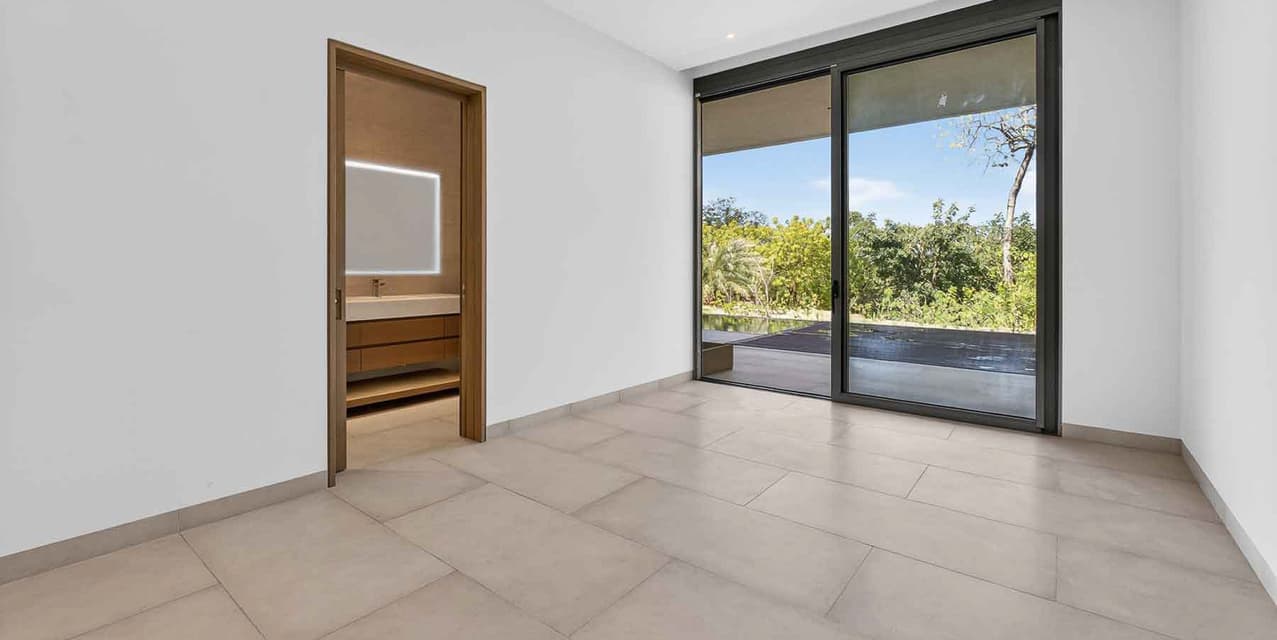 Refined Tropical Living with Panoramic Ocean Views in Tamarindo — photo