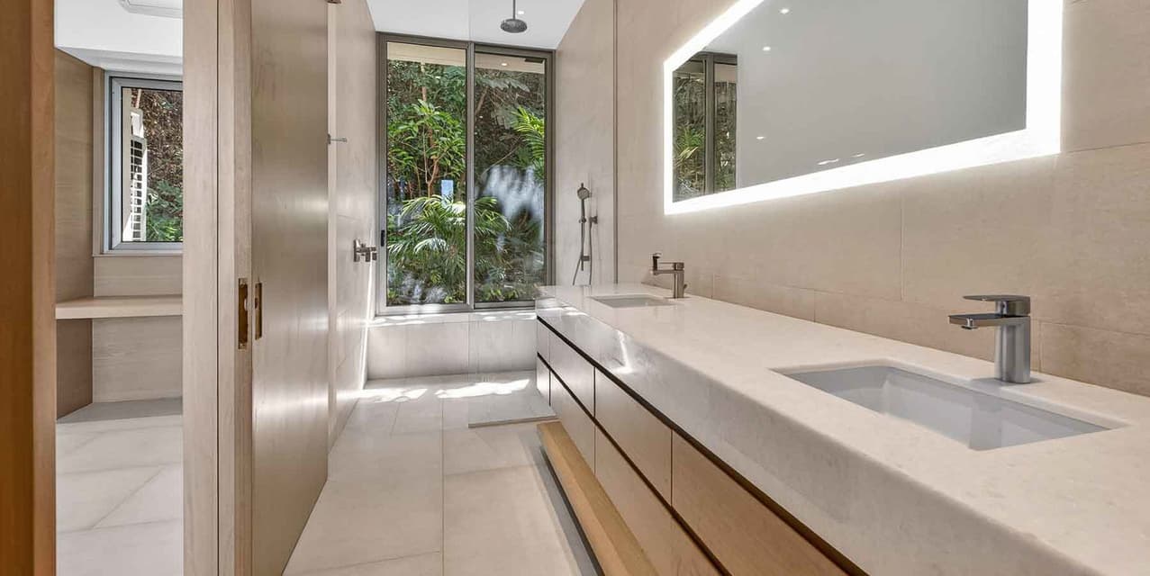 Refined Tropical Living with Panoramic Ocean Views in Tamarindo — photo