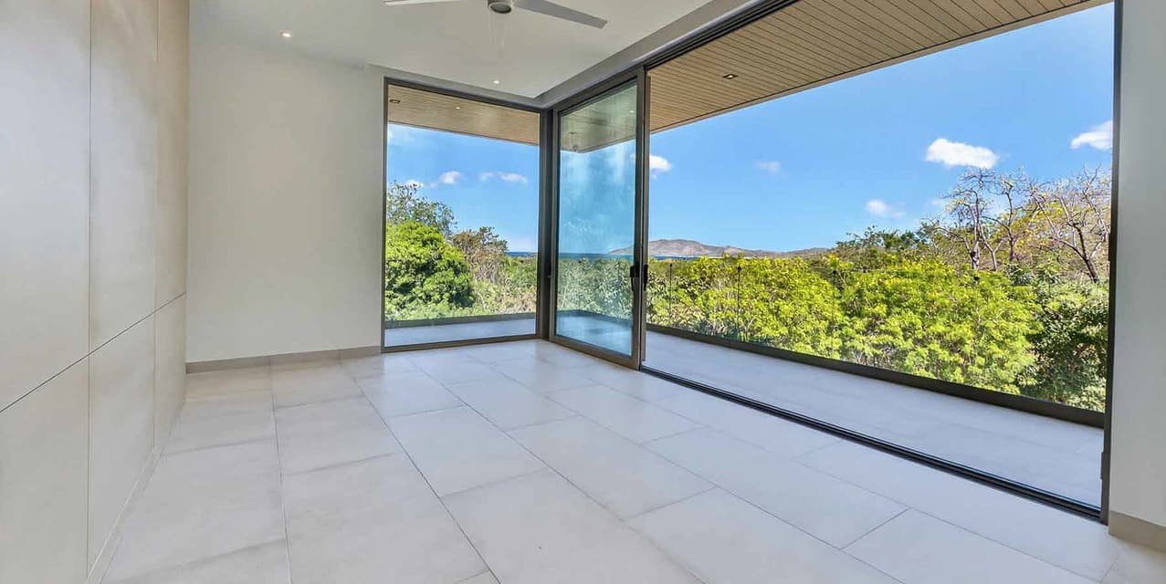 Refined Tropical Living with Panoramic Ocean Views in Tamarindo — photo