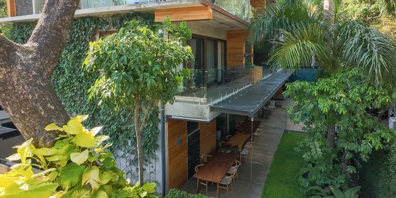Hotel Boutique de Inversión en Santa Teresa, Costa Rica