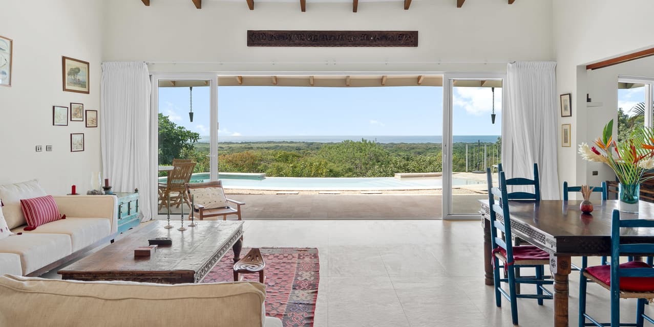 Casa Los Roques — photo