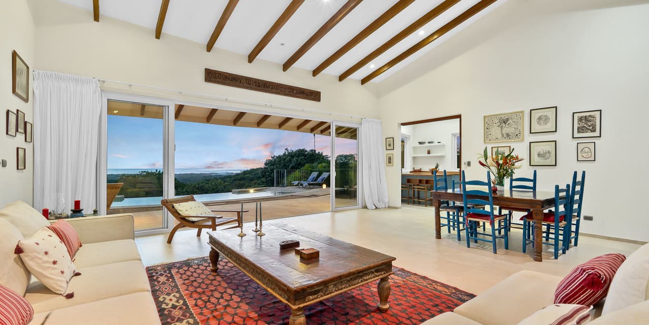 Casa Los Roques — photo