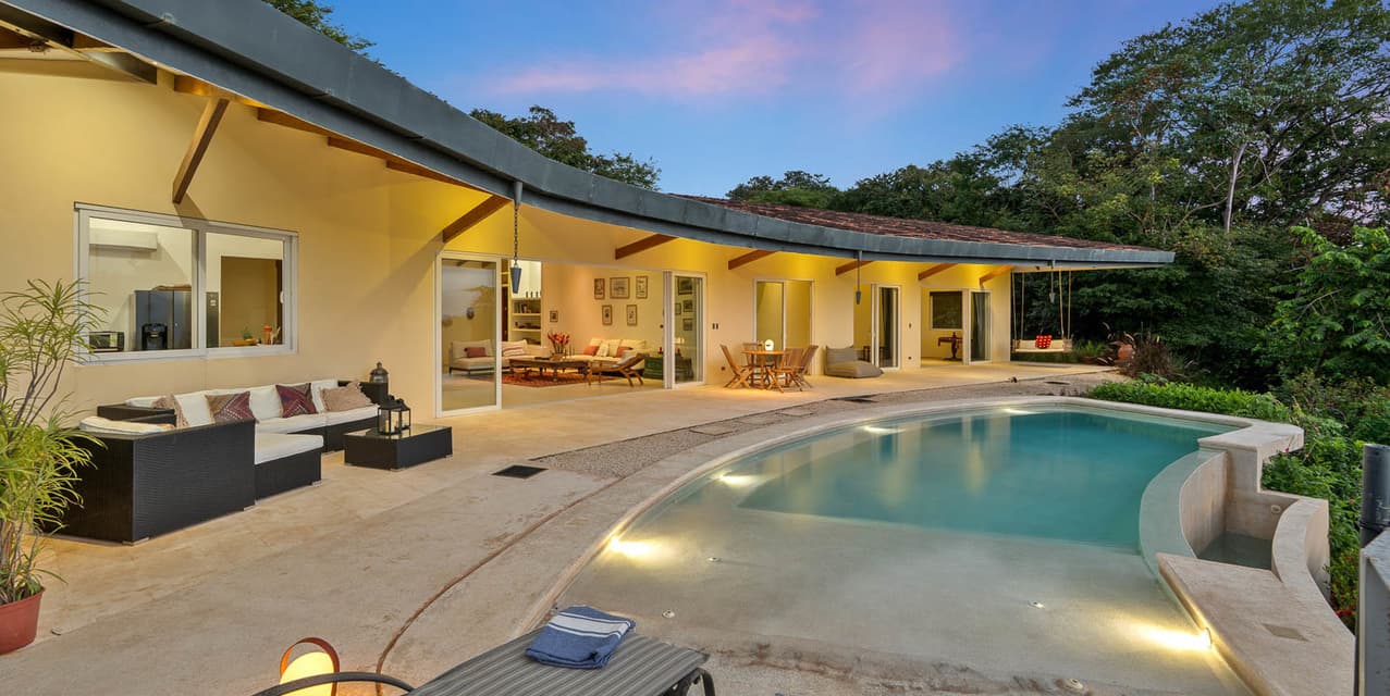 Casa Los Roques — photo