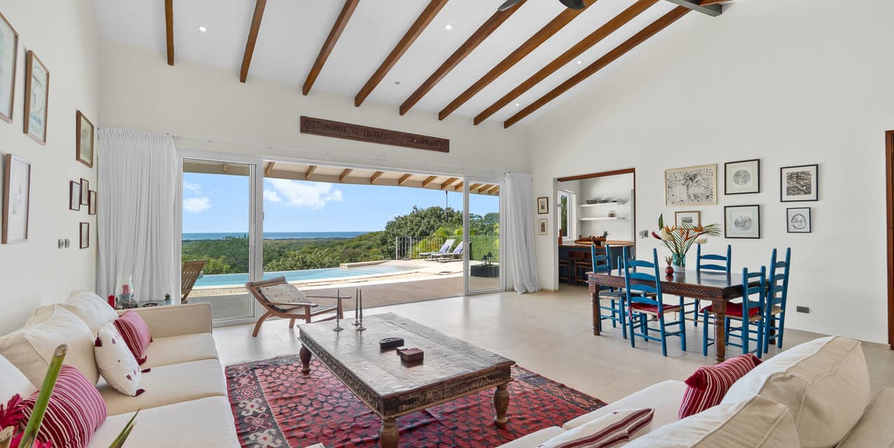 Casa Los Roques — photo
