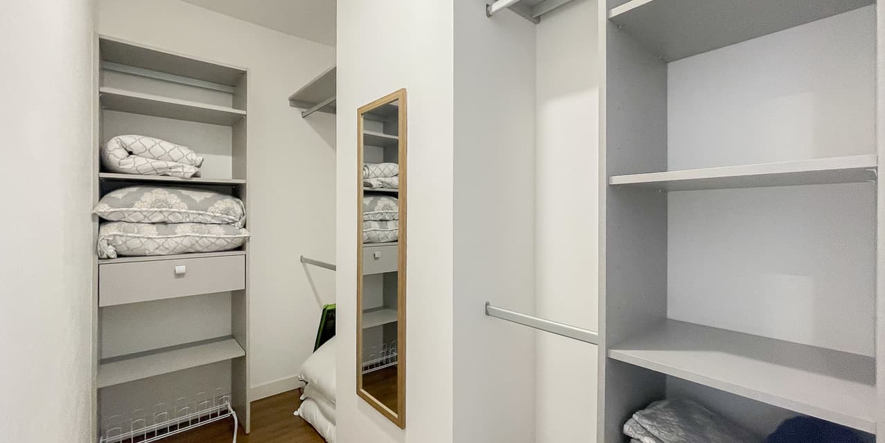 Top-Floor Furnished Apartment with Great Views at Escazú Village — photo
