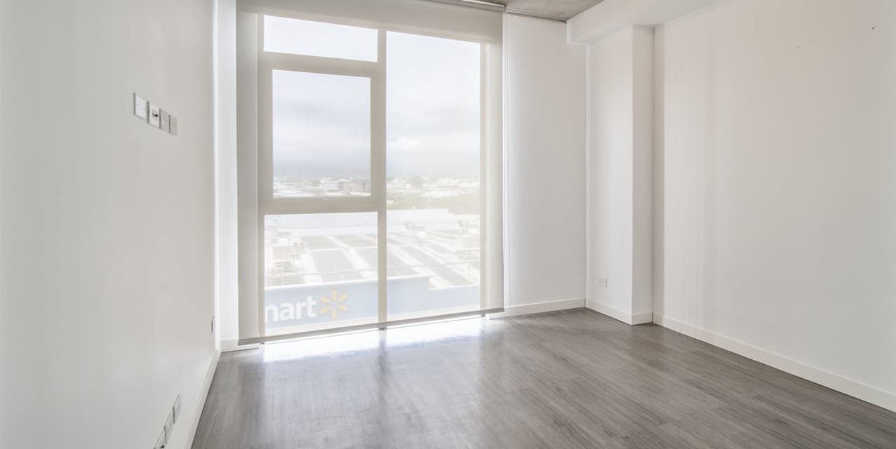 Top Floor 2-Br Apt. with a view at Escazú Village — photo