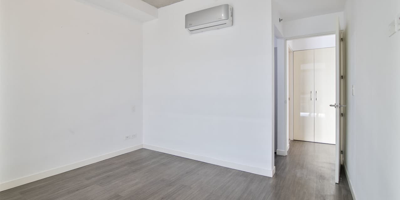 Top Floor 2-Br Apt. with a view at Escazú Village — photo