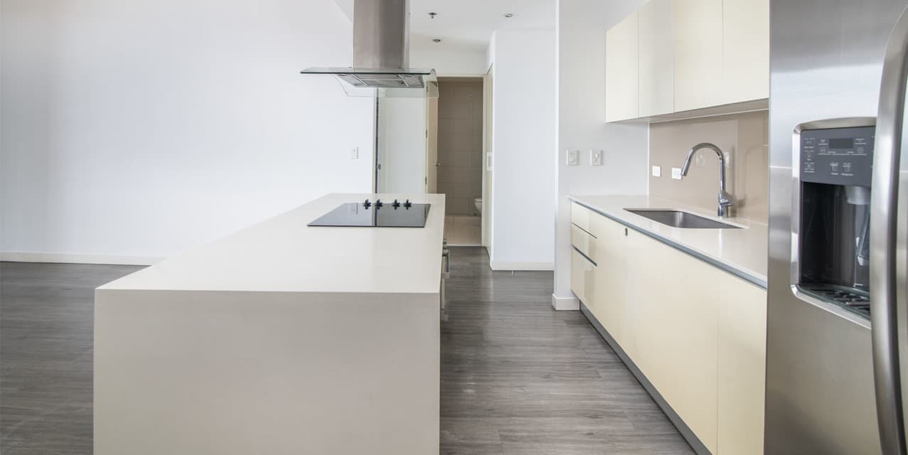 Top Floor 2-Br Apt. with a view at Escazú Village — photo