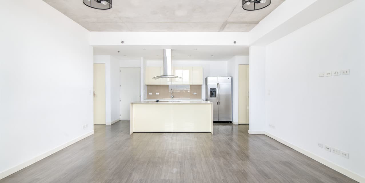 Top Floor 2-Br Apt. with a view at Escazú Village — photo
