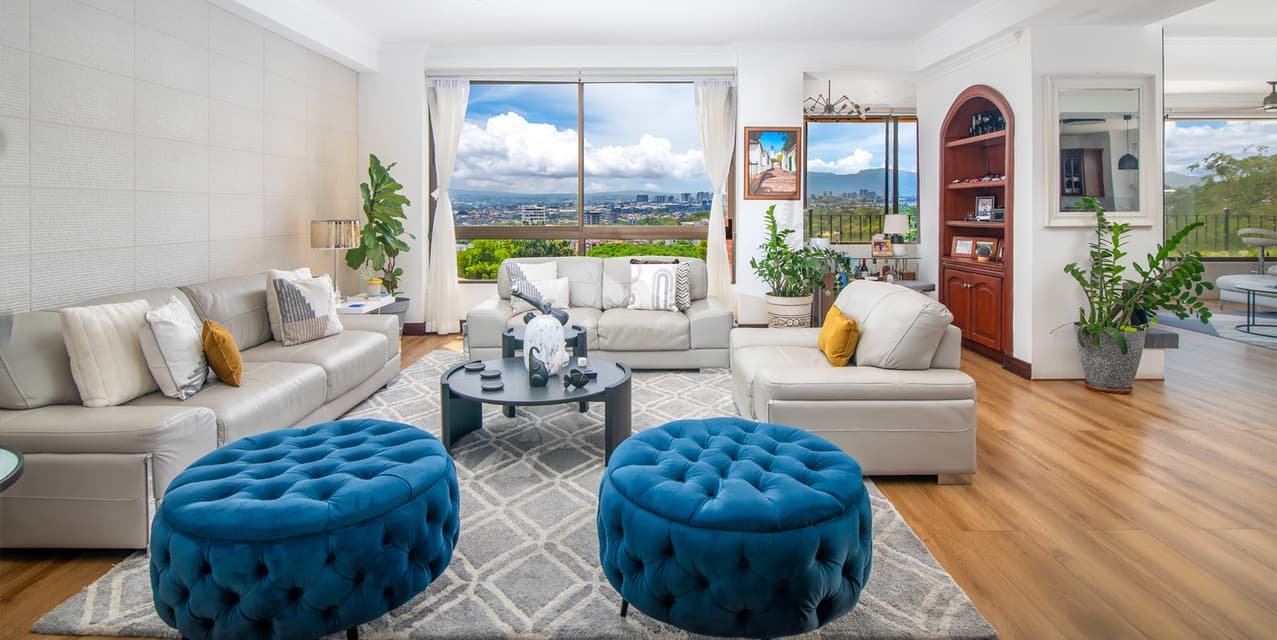 Grand View Apartment in Jaboncillos — photo