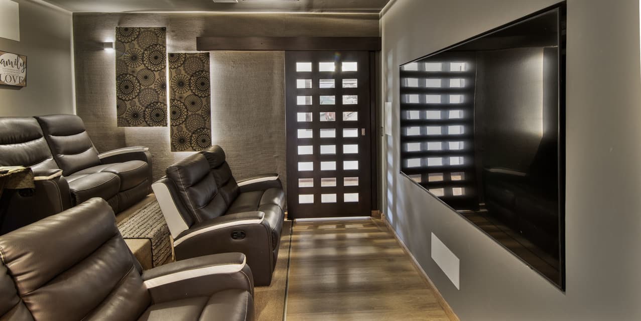 Grand View Apartment in Jaboncillos — photo