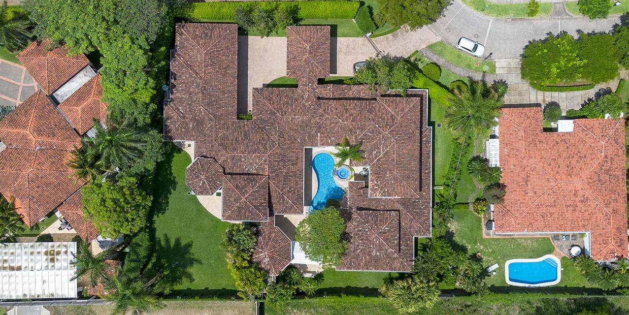 Tuscan Sun Home — photo