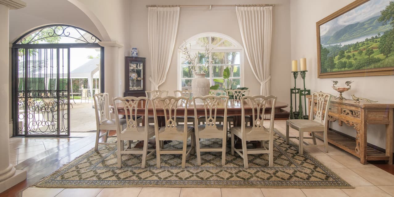 Tuscan Sun Home — photo